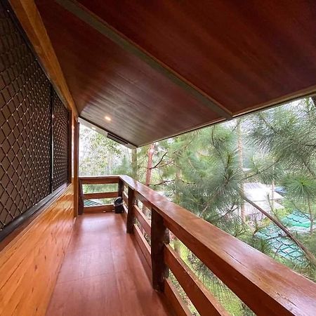 Dahilayan Comfy Cabin Manolo Fortich Exterior foto