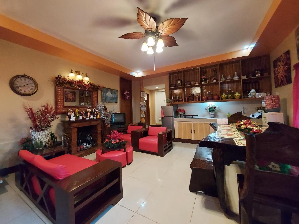 Dahilayan Comfy Cabin Manolo Fortich Exterior foto