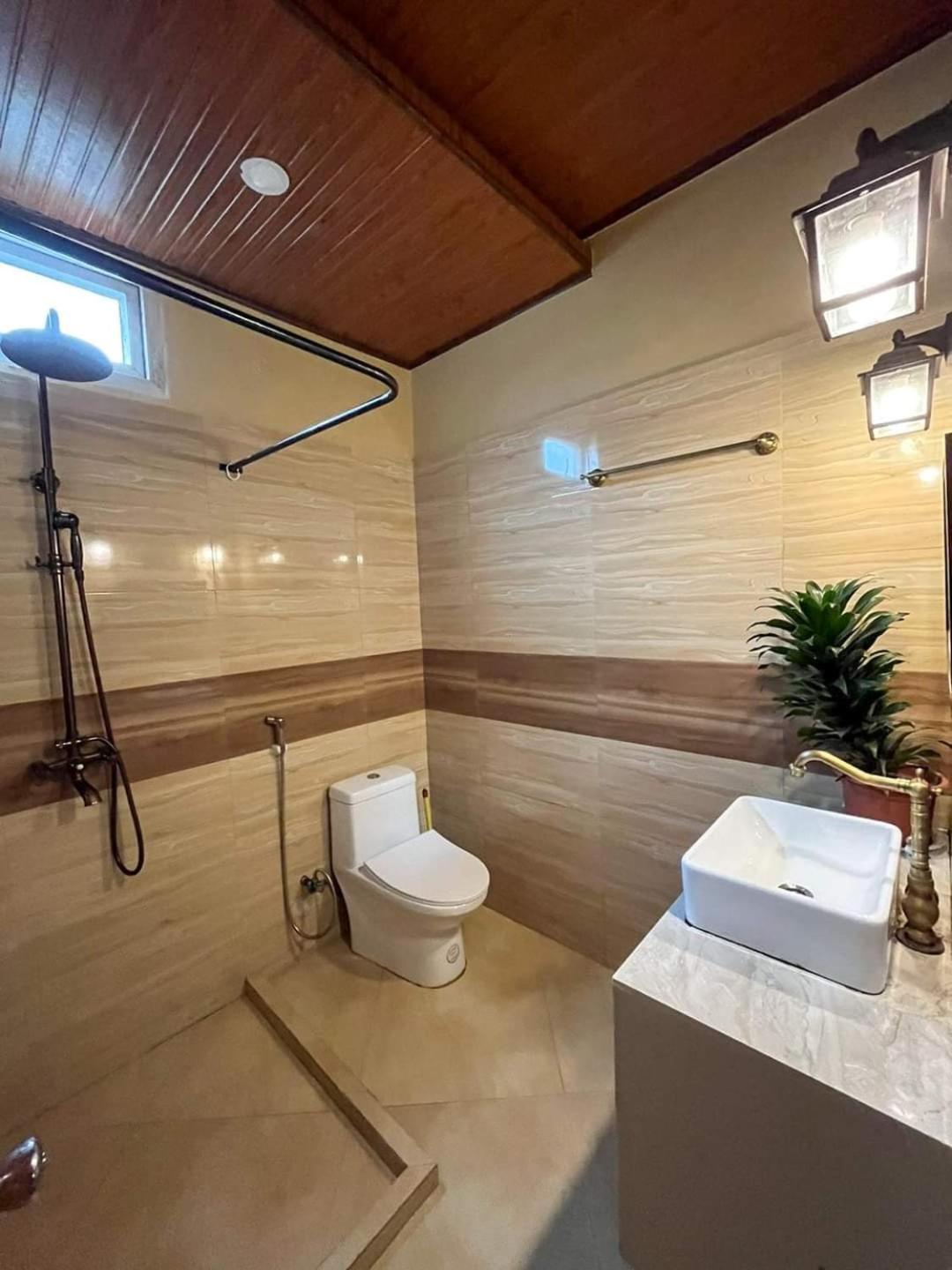 Dahilayan Comfy Cabin Manolo Fortich Exterior foto